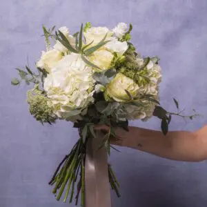 bridal bouquet