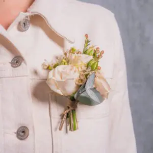 corsage