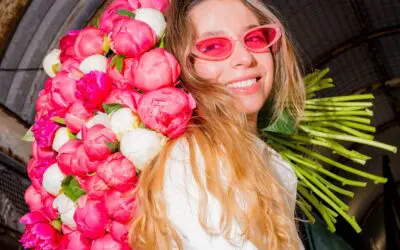 What’s in season (May & June)?